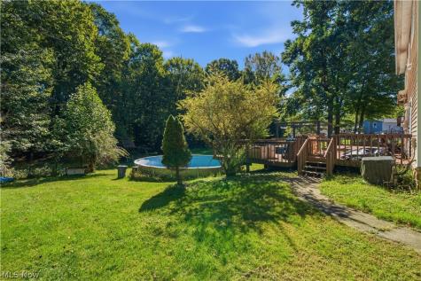 10459 Woodchuck Court Twinsburg OH 44087