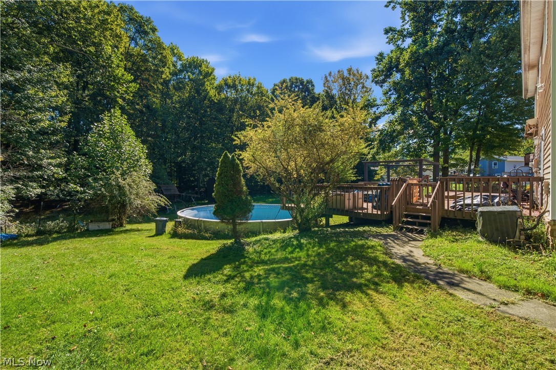 10459 Woodchuck Court Twinsburg OH 44087