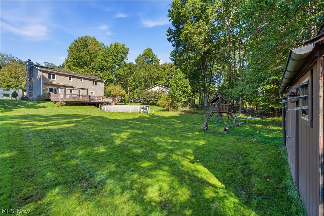 10459 Woodchuck Court Twinsburg OH 44087