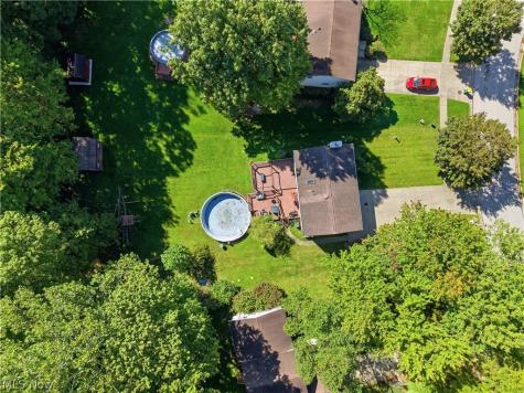 10459 Woodchuck Court Twinsburg OH 44087