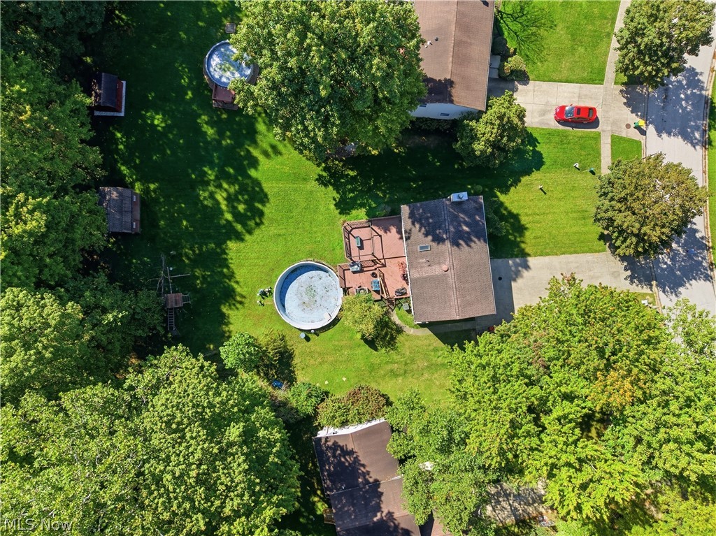 10459 Woodchuck Court Twinsburg OH 44087
