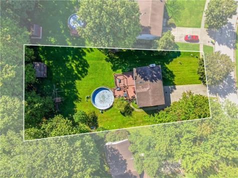 10459 Woodchuck Court Twinsburg OH 44087