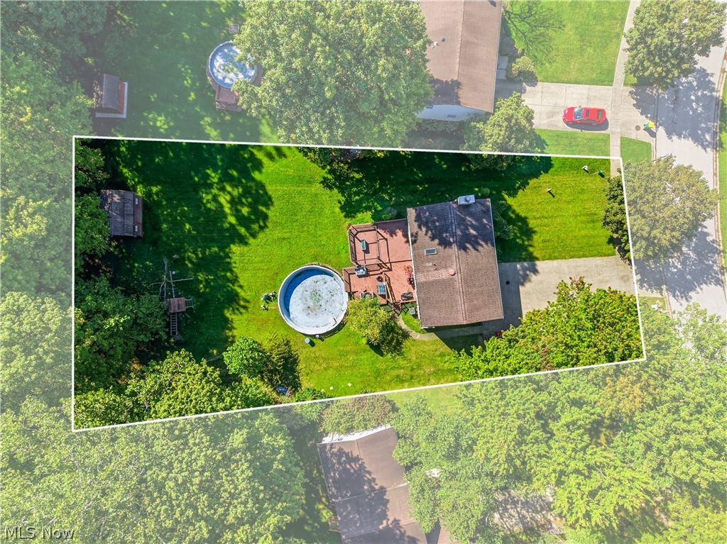 10459 Woodchuck Court Twinsburg OH 44087