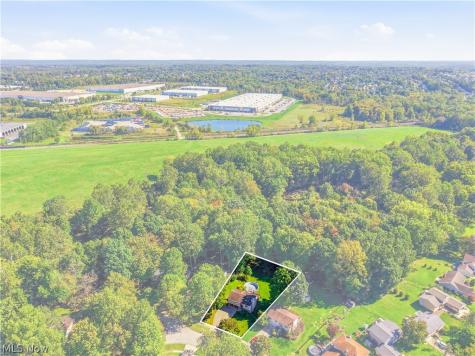 10459 Woodchuck Court Twinsburg OH 44087