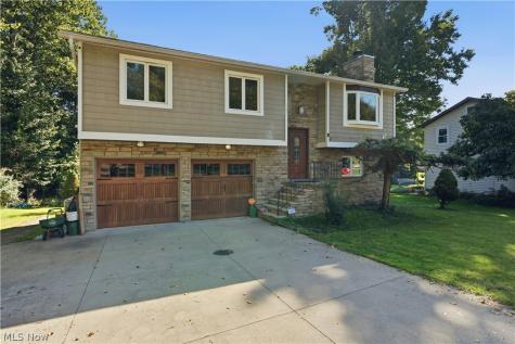 10459 Woodchuck Court Twinsburg OH 44087