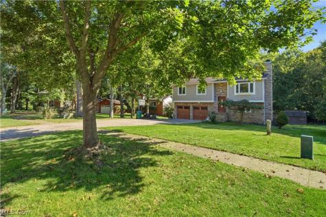 10459 Woodchuck Court Twinsburg OH 44087
