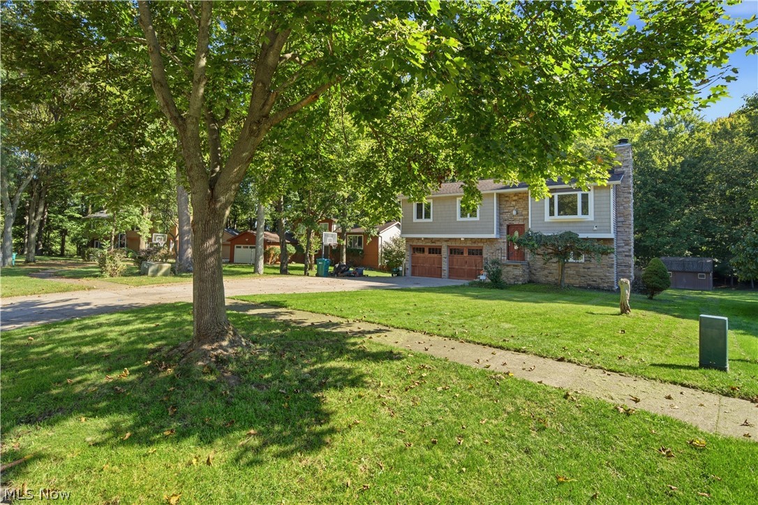 10459 Woodchuck Court Twinsburg OH 44087