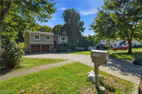 10459 Woodchuck Court Twinsburg OH 44087