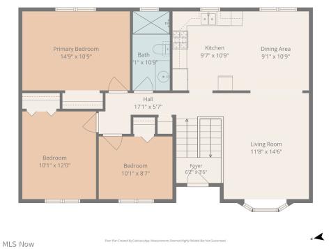10459 Woodchuck Court Twinsburg OH 44087