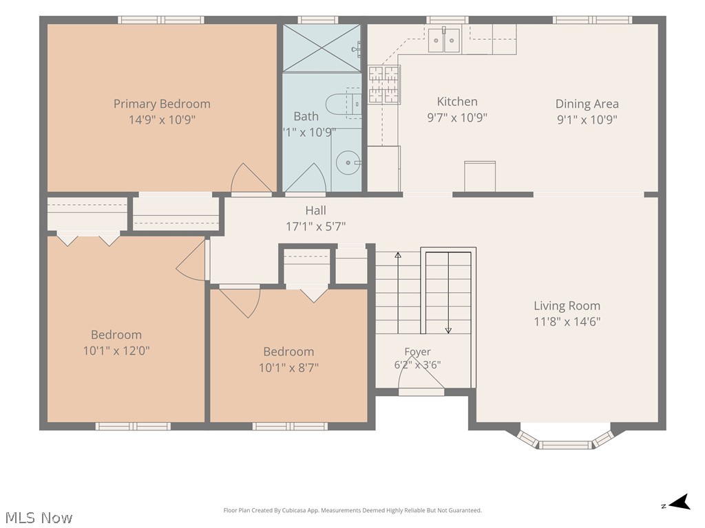 10459 Woodchuck Court Twinsburg OH 44087