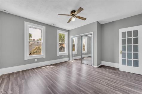 3271 W 43rd Street Cleveland OH 44109