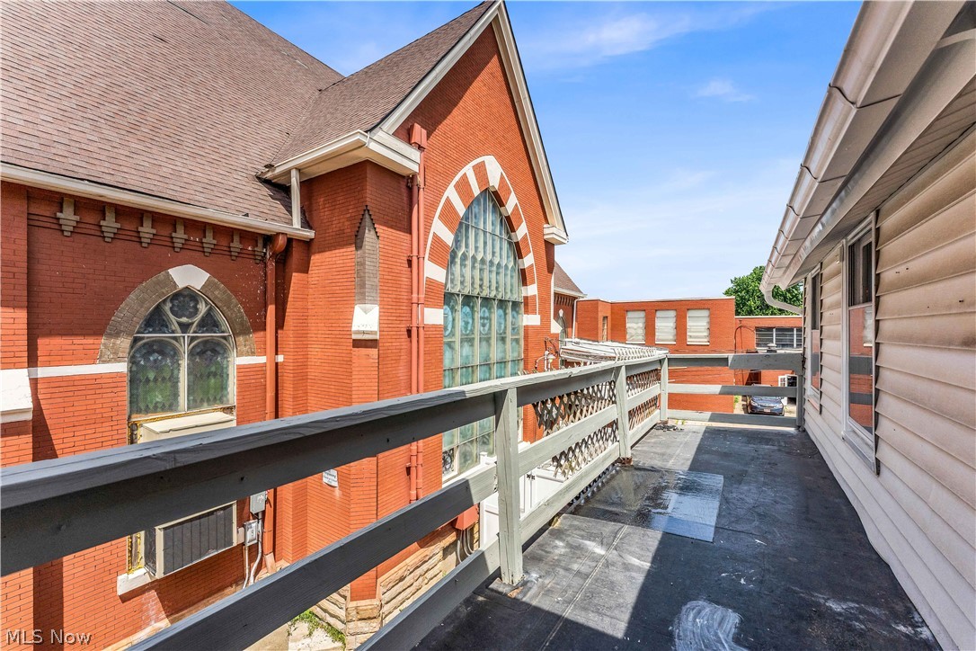 3271 W 43rd Street Cleveland OH 44109