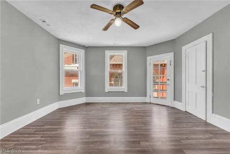 3271 W 43rd Street Cleveland OH 44109