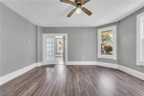 3271 W 43rd Street Cleveland OH 44109