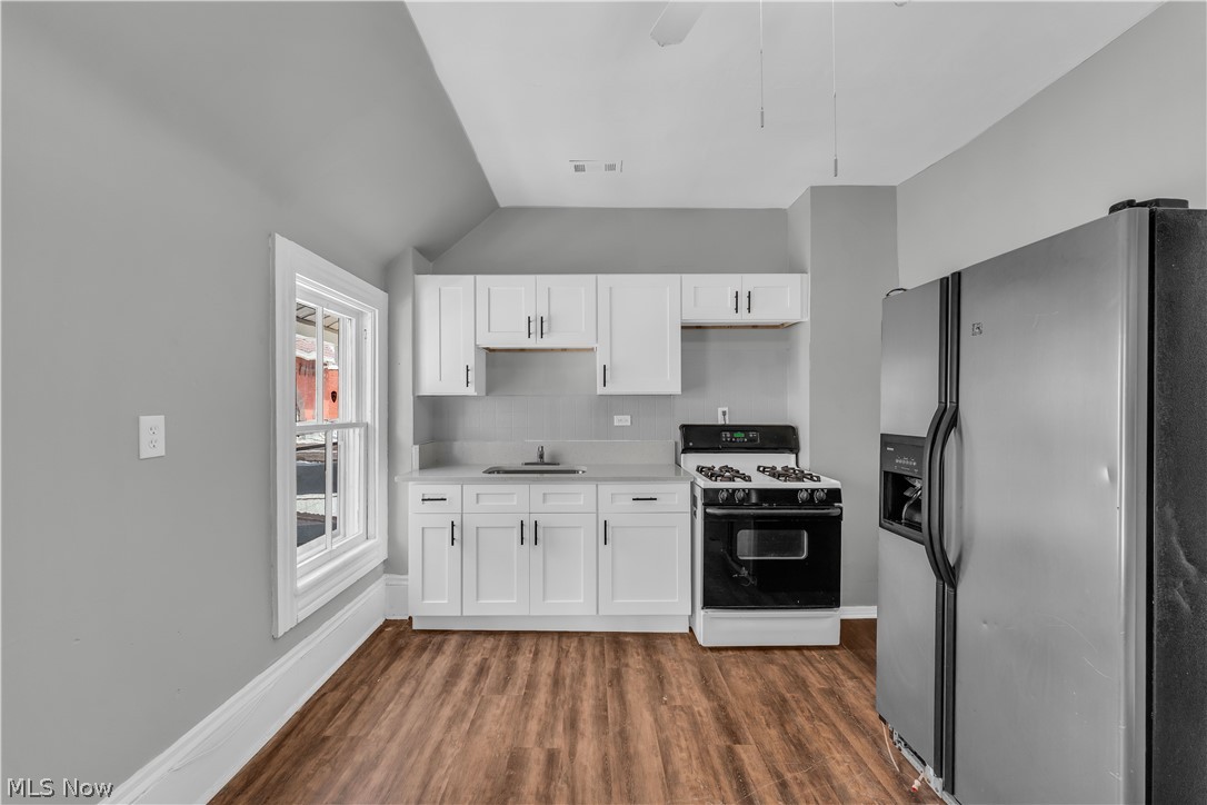 3271 W 43rd Street Cleveland OH 44109
