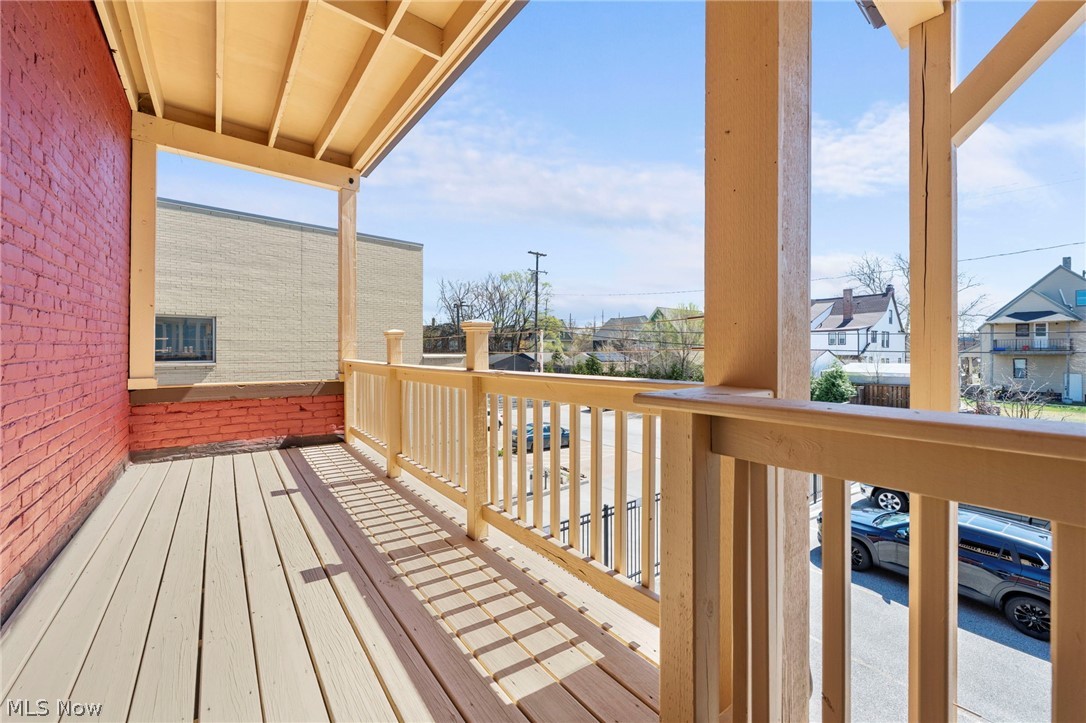 6803 Detroit Avenue Cleveland OH 44102