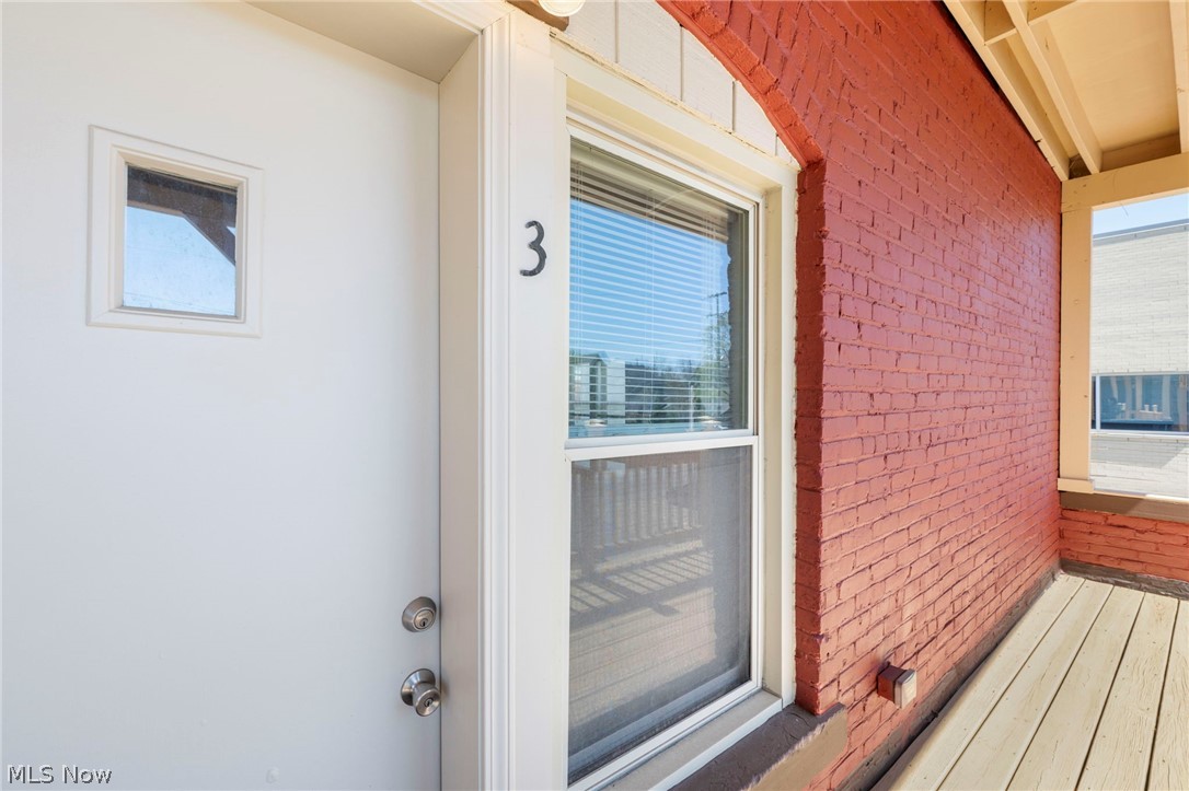 6803 Detroit Avenue Cleveland OH 44102