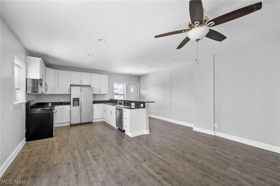 6803 Detroit Avenue Cleveland OH 44102