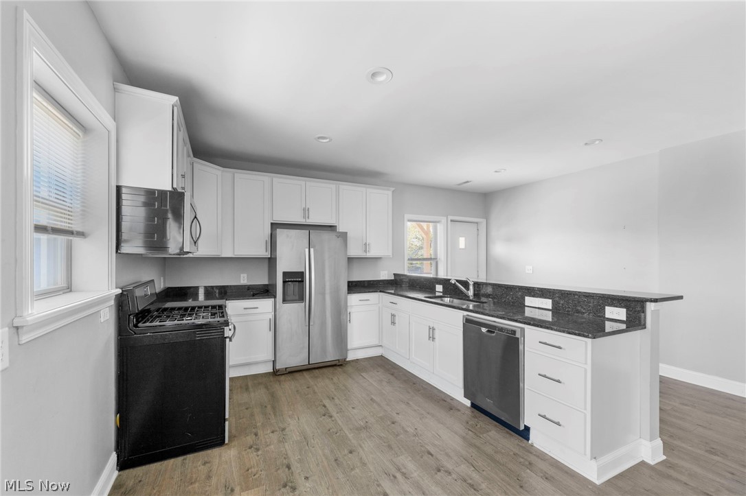 6803 Detroit Avenue Cleveland OH 44102