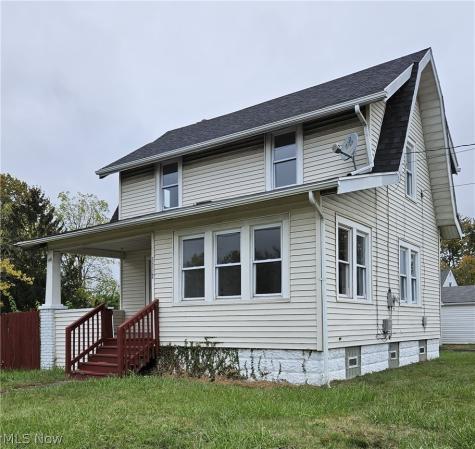 1187 Triplett Boulevard Akron OH 44306