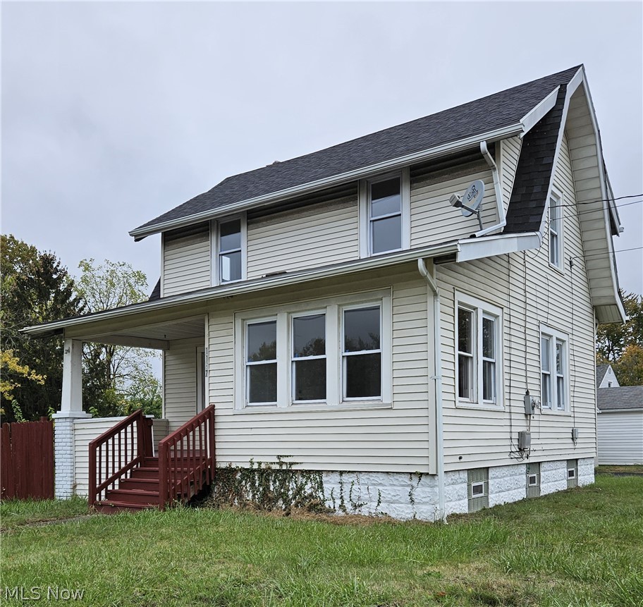1187 Triplett Boulevard Akron OH 44306
