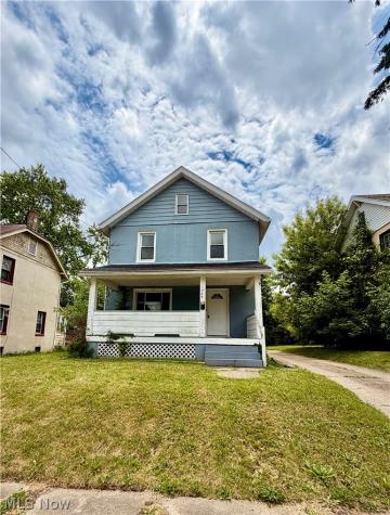 1725 Midland Avenue Youngstown OH 44509