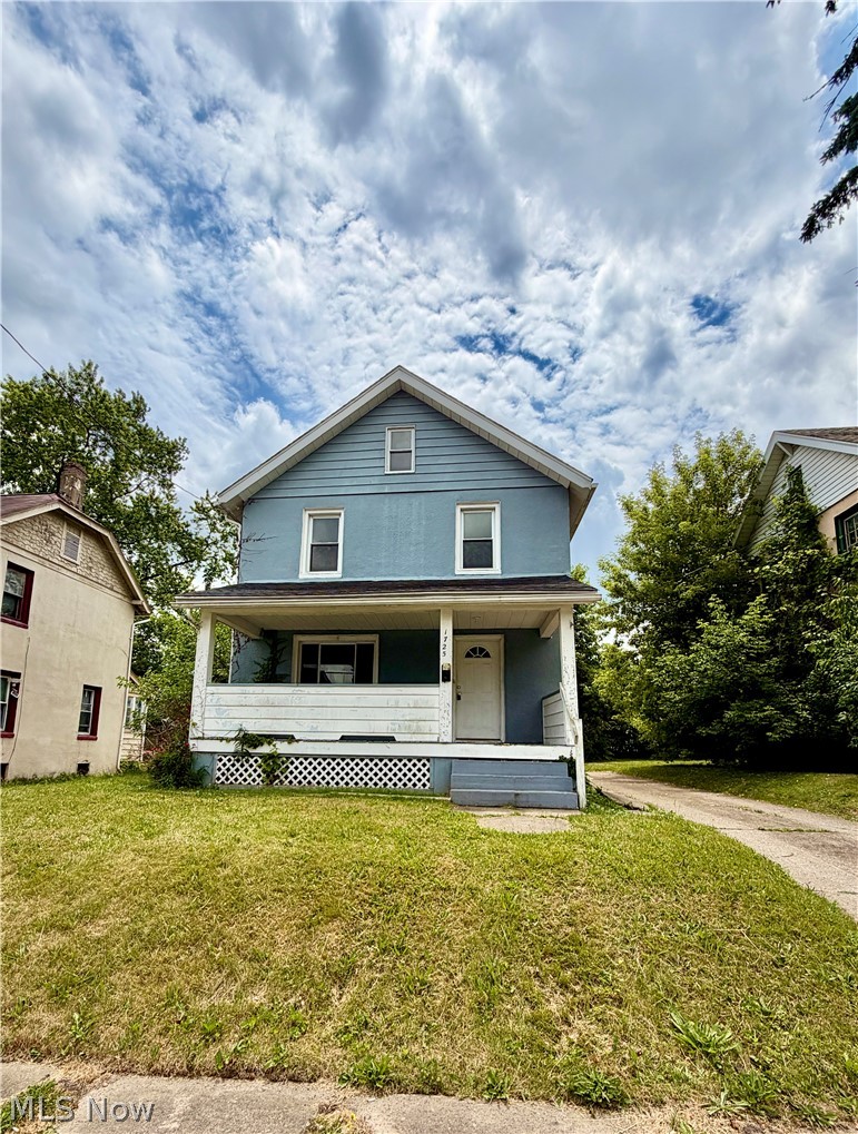 1725 Midland Avenue Youngstown OH 44509