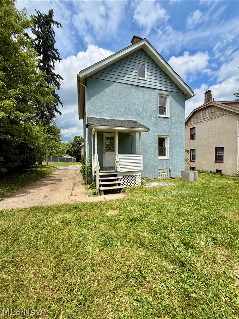 1725 Midland Avenue Youngstown OH 44509