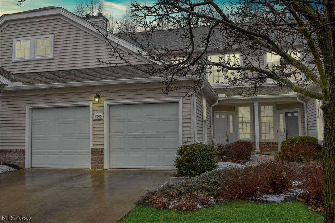 2606 Wyndgate Court Westlake OH 44145