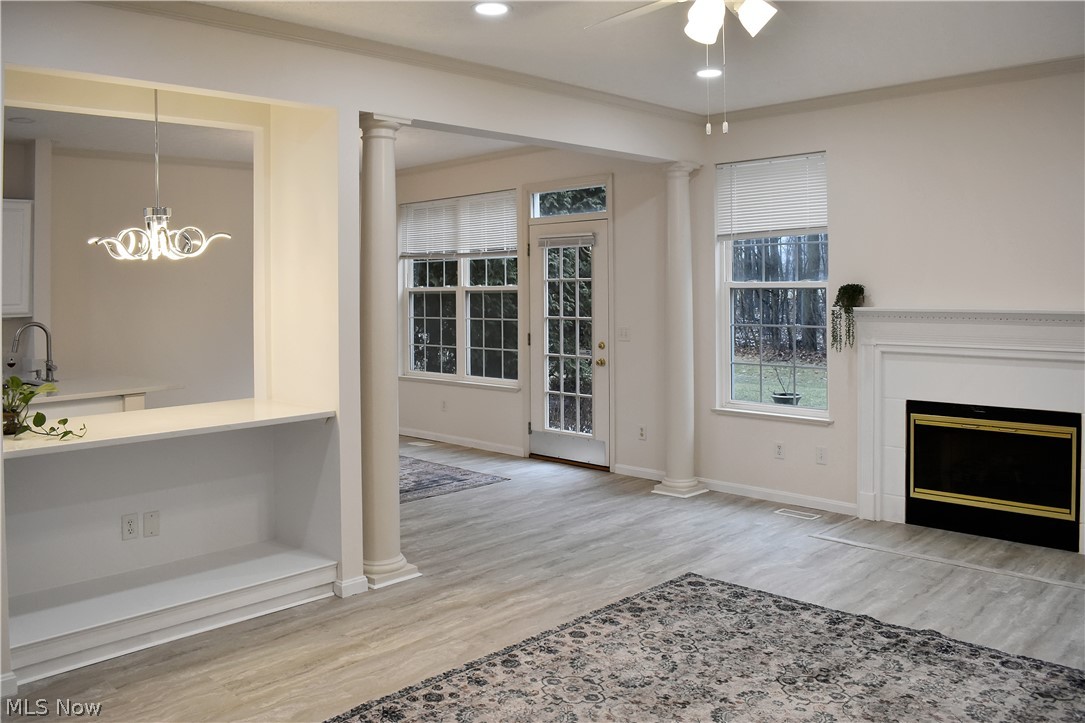 2606 Wyndgate Court Westlake OH 44145