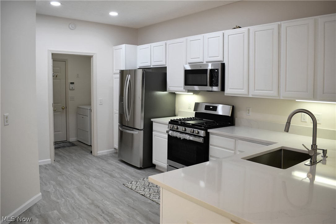 2606 Wyndgate Court Westlake OH 44145