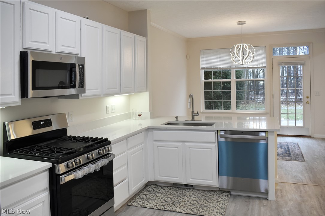 2606 Wyndgate Court Westlake OH 44145