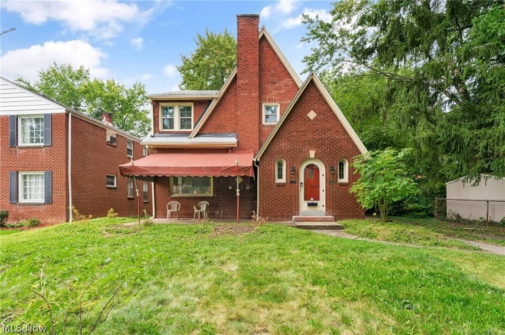 4222 Chester Drive Youngstown OH 44512