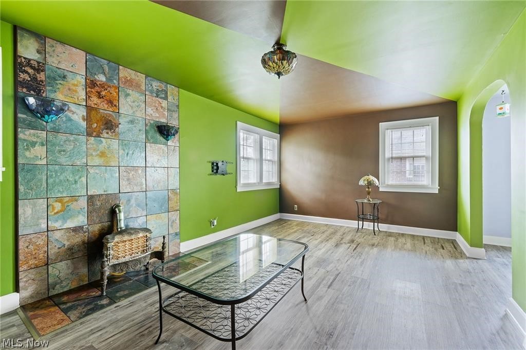 4222 Chester Drive Youngstown OH 44512