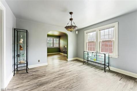 4222 Chester Drive Youngstown OH 44512
