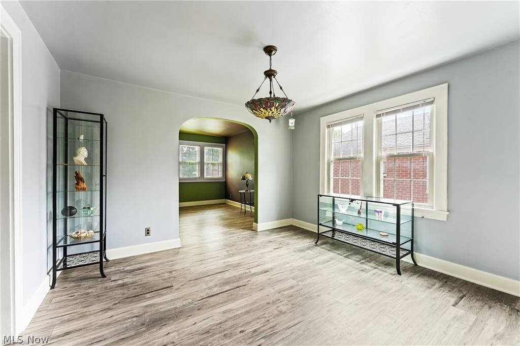 4222 Chester Drive Youngstown OH 44512