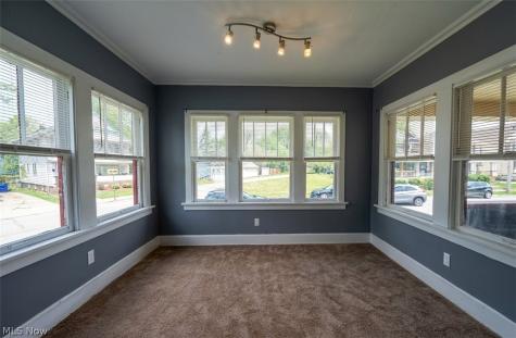 15218 Shiloh Road Cleveland OH 44110