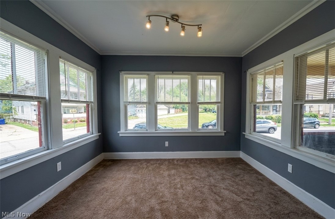 15218 Shiloh Road Cleveland OH 44110