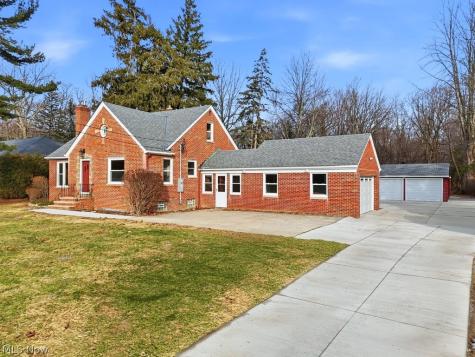 6119 E Sprague Road Independence OH 44131