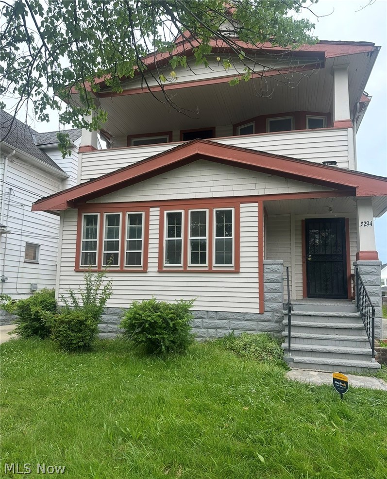 3294 E 105th Street Cleveland OH 44104