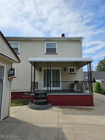 33158 Lakeshore Boulevard Eastlake OH 44095