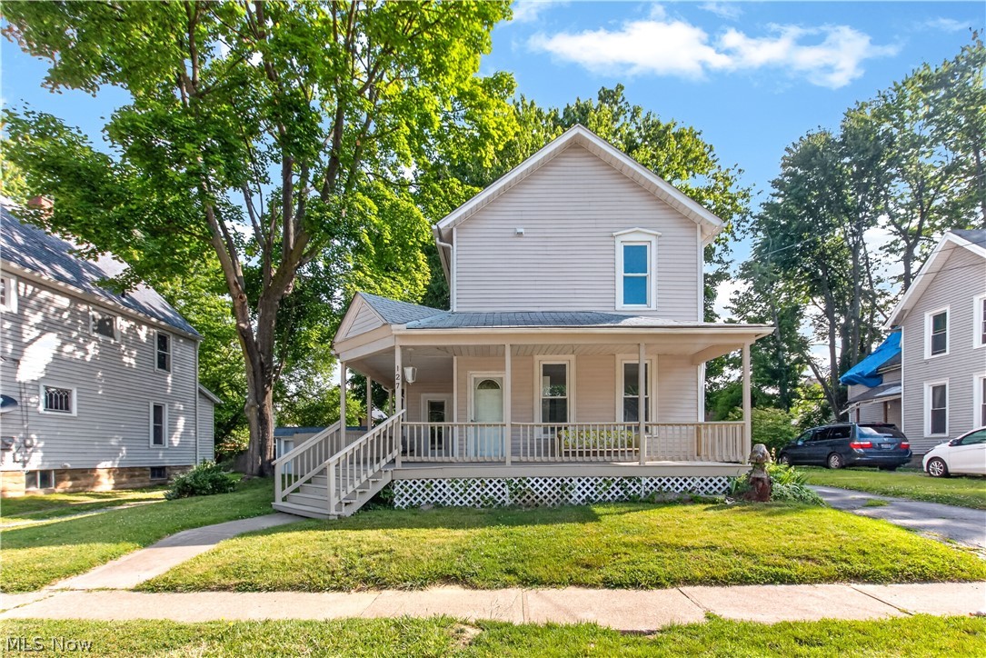 127 4th Street Elyria OH 44035