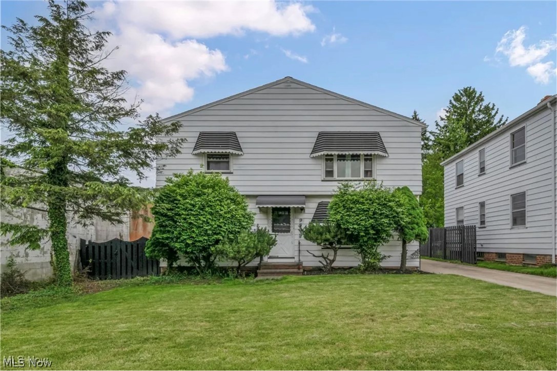 9309 Garfield Boulevard Garfield Heights OH 44125