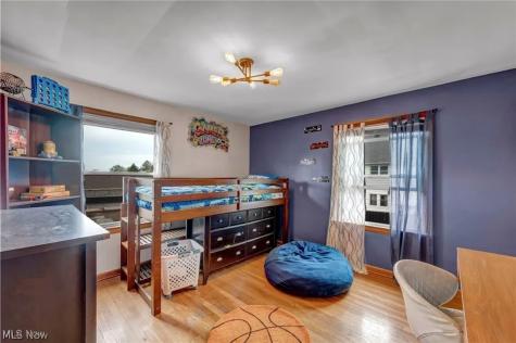 9309 Garfield Boulevard Garfield Heights OH 44125