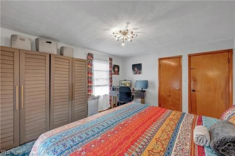 9309 Garfield Boulevard Garfield Heights OH 44125