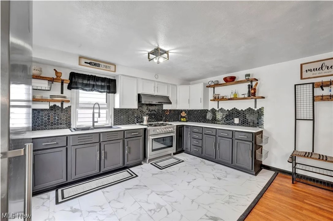 9309 Garfield Boulevard Garfield Heights OH 44125