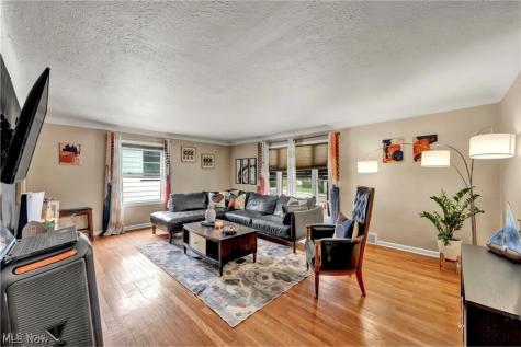 9309 Garfield Boulevard Garfield Heights OH 44125