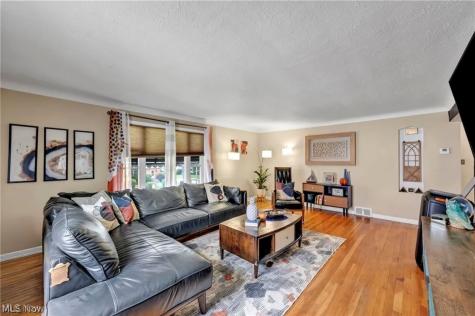 9309 Garfield Boulevard Garfield Heights OH 44125