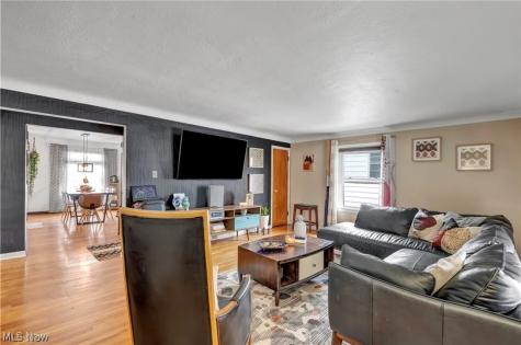 9309 Garfield Boulevard Garfield Heights OH 44125