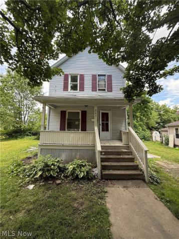 257 Arch Street Akron OH 44304